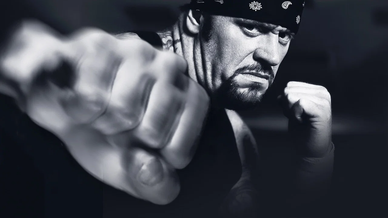 WWE Vengeance 2003 - 剧照