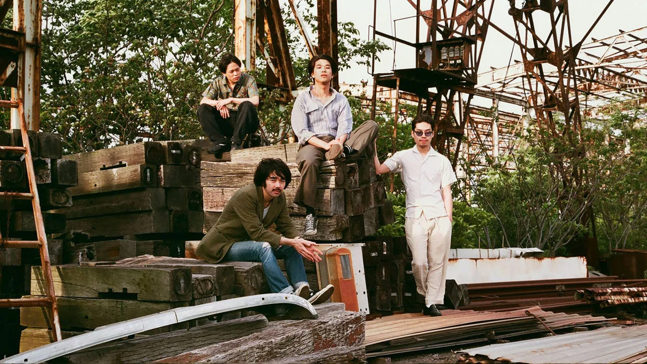 Yogee New Waves ONEMAN LIVE - 剧照
