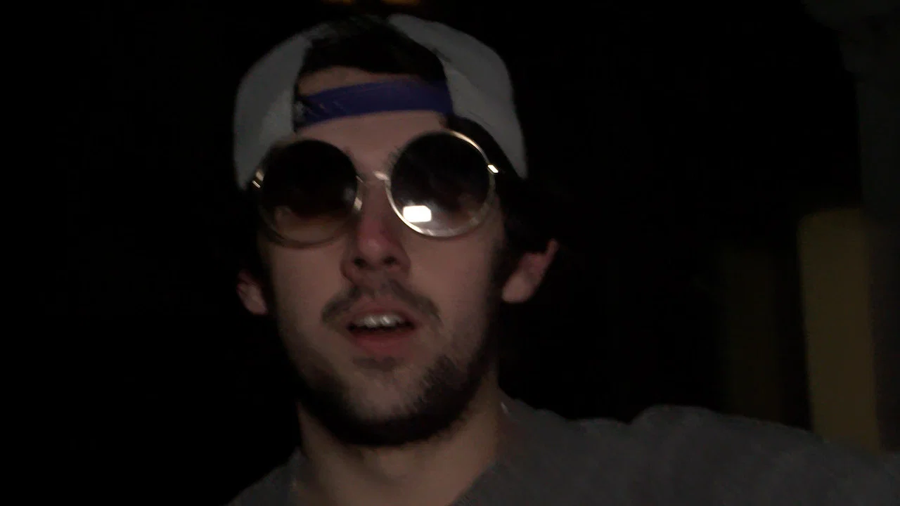Chase Miller Takes Over The World - 剧照