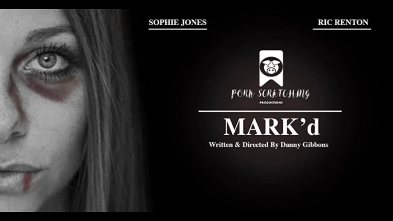Mark&rsquo;d - 剧照
