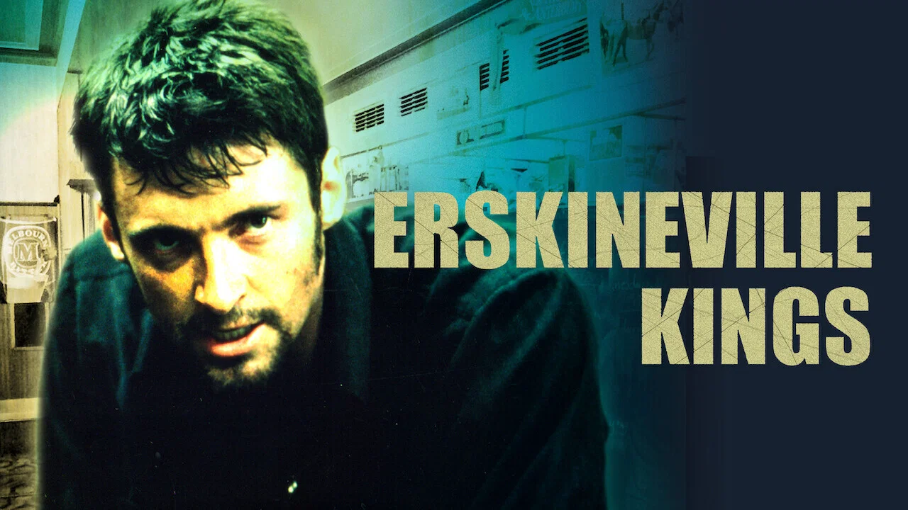 Erskineville Kings - 剧照