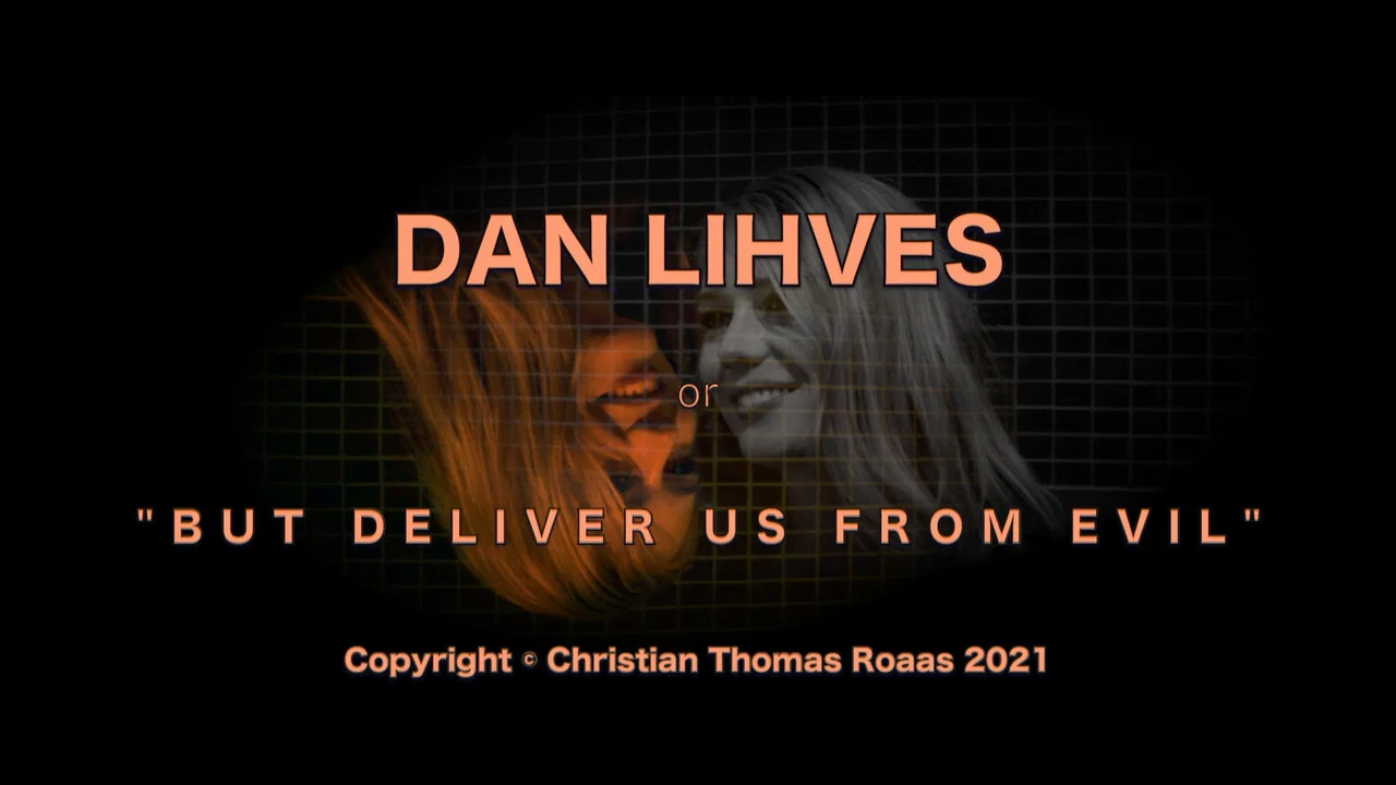 Dan Lehwer eller 'Men frels oss fra det onde' - 剧照