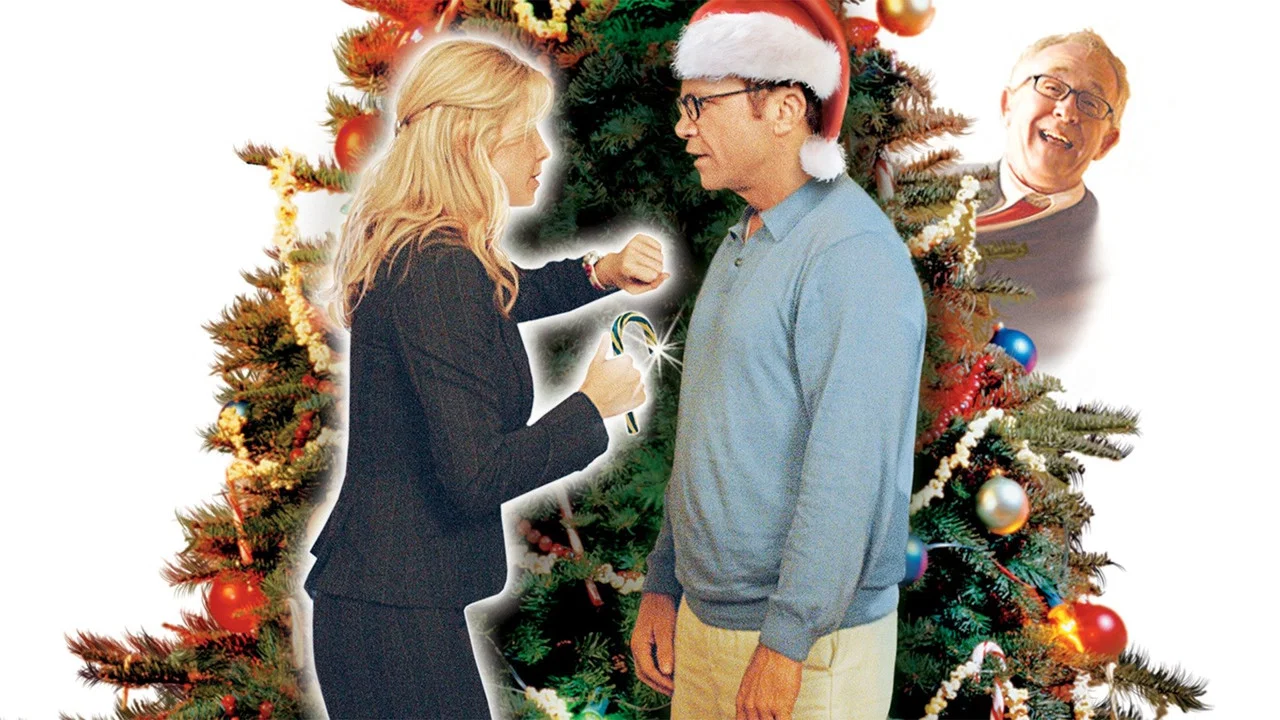 Chasing Christmas - 剧照