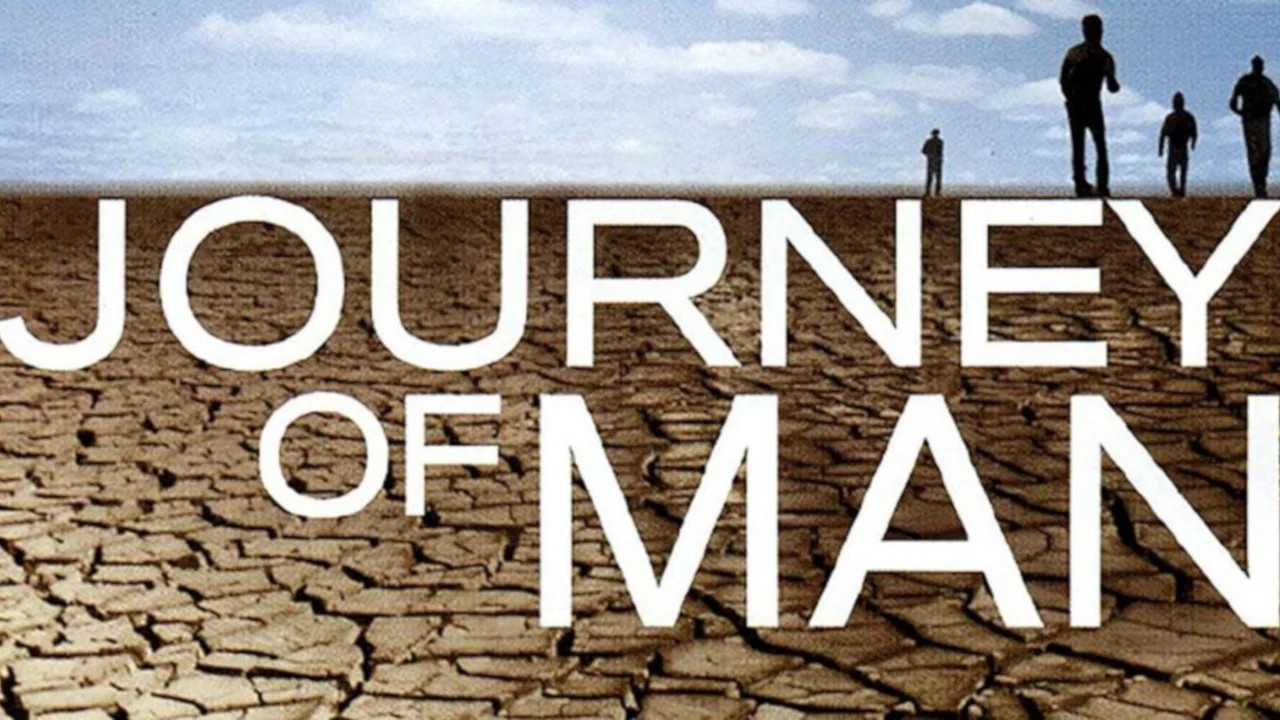 The Journey of Man: A Genetic Odyssey - 剧照