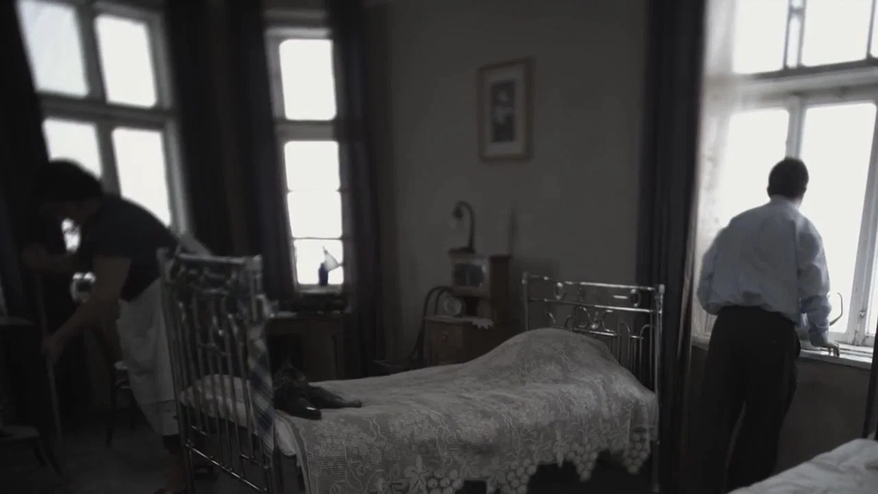 Delirium - 剧照