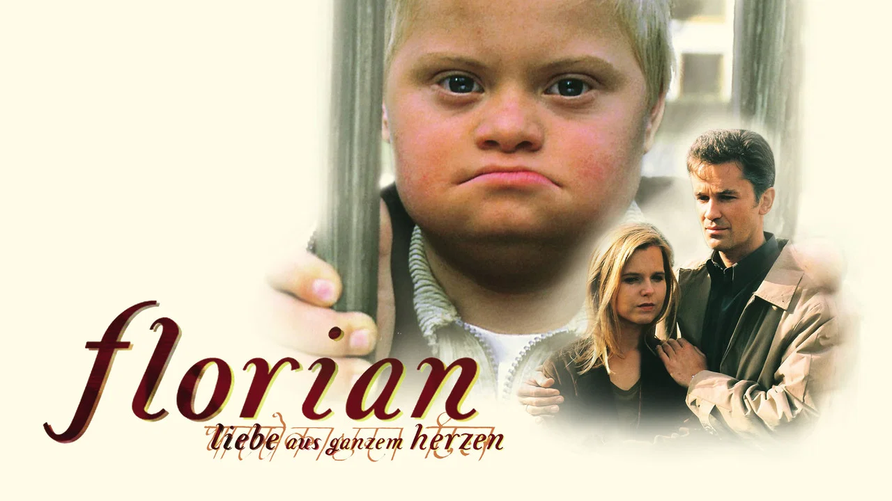 Florian - Liebe aus ganzem Herzen - 剧照