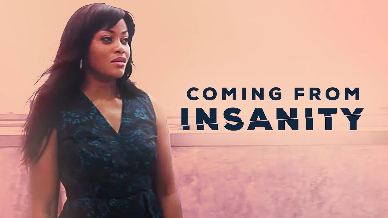 Coming from Insanity - 剧照