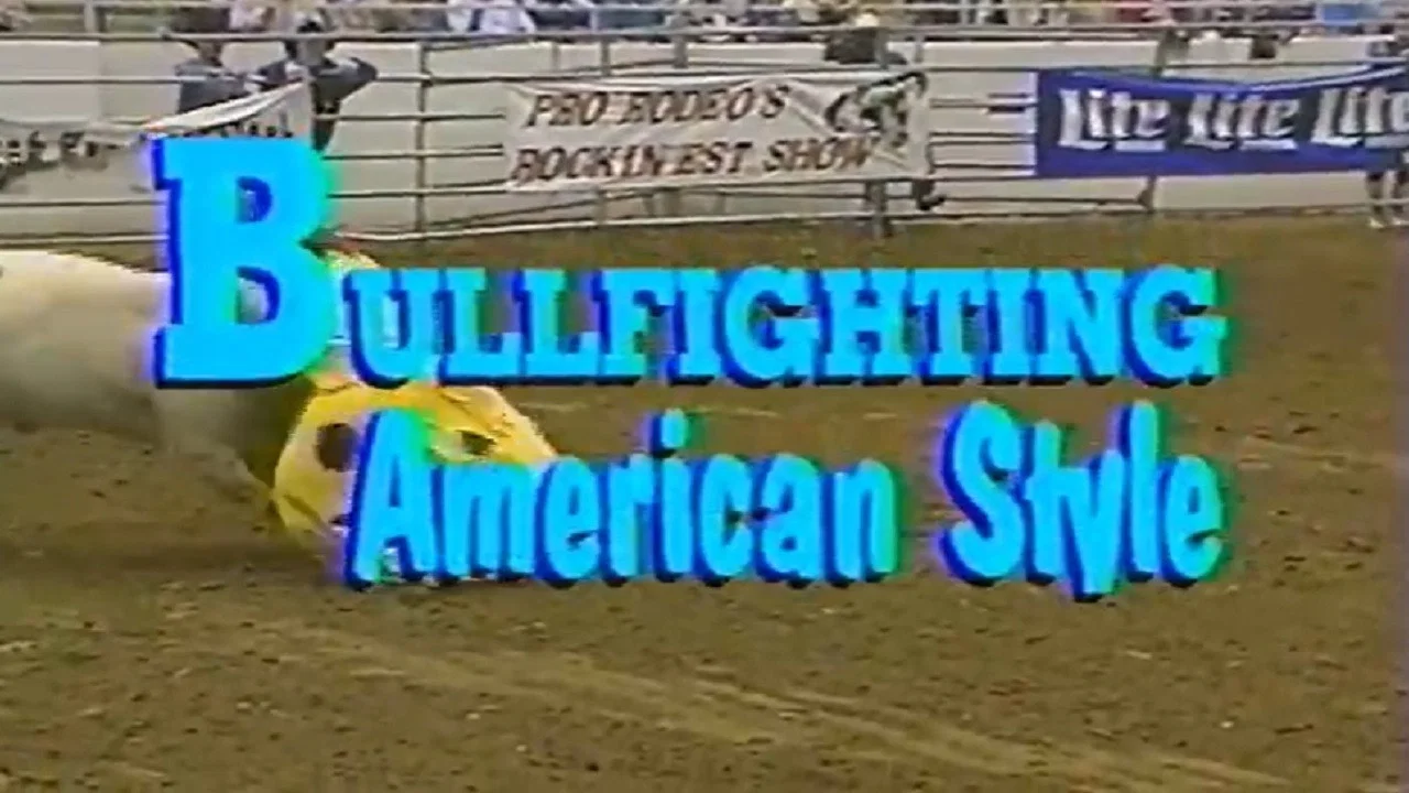 Rodeo Bloopers: Special Edition - 剧照