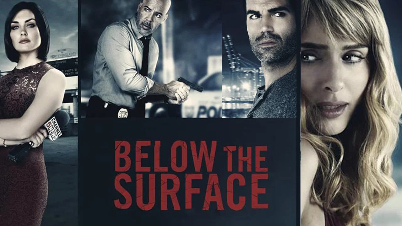 Below the Surface - 剧照