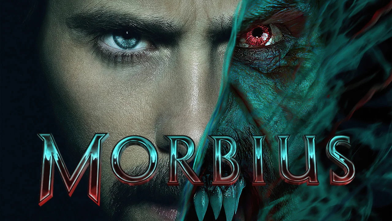 Morbius - 剧照