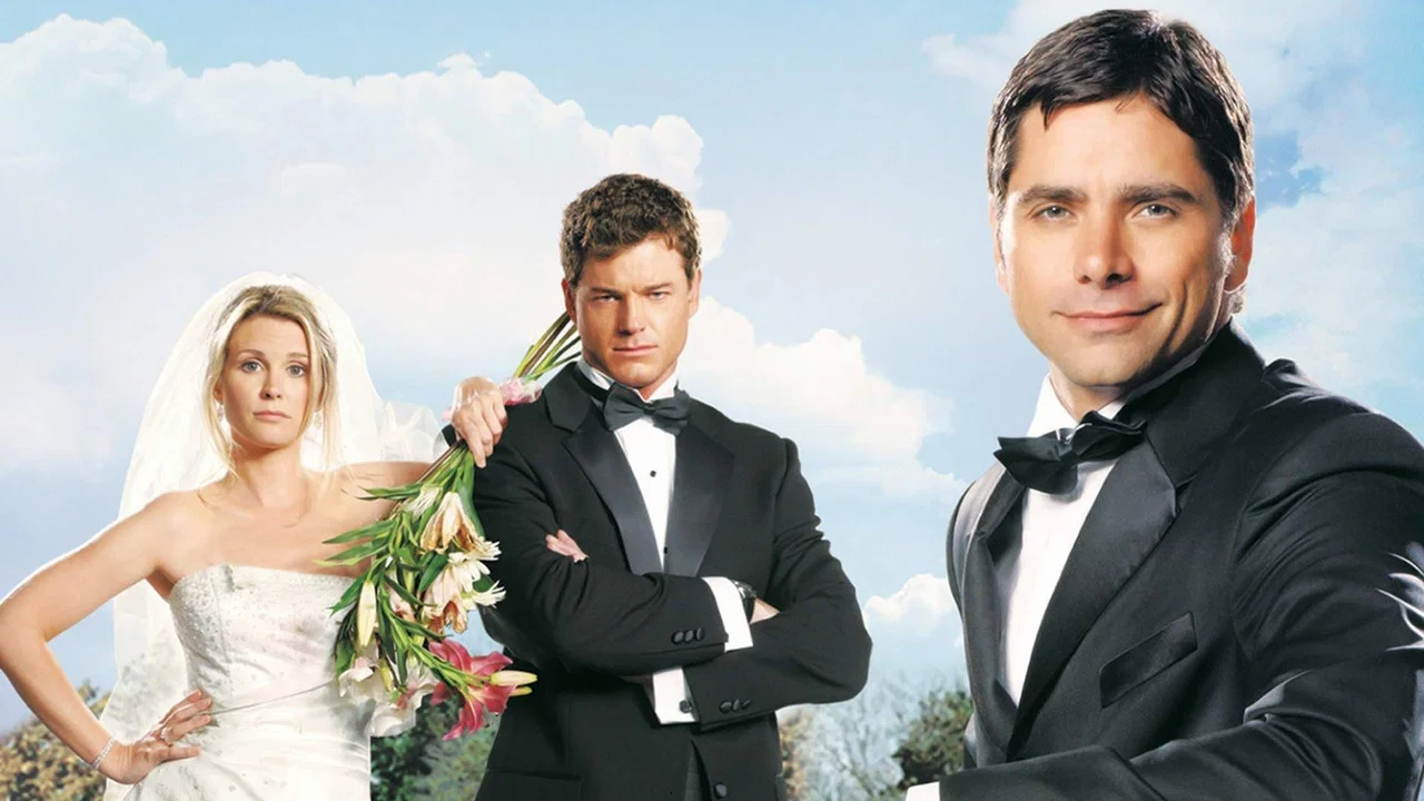 Wedding Wars - 剧照