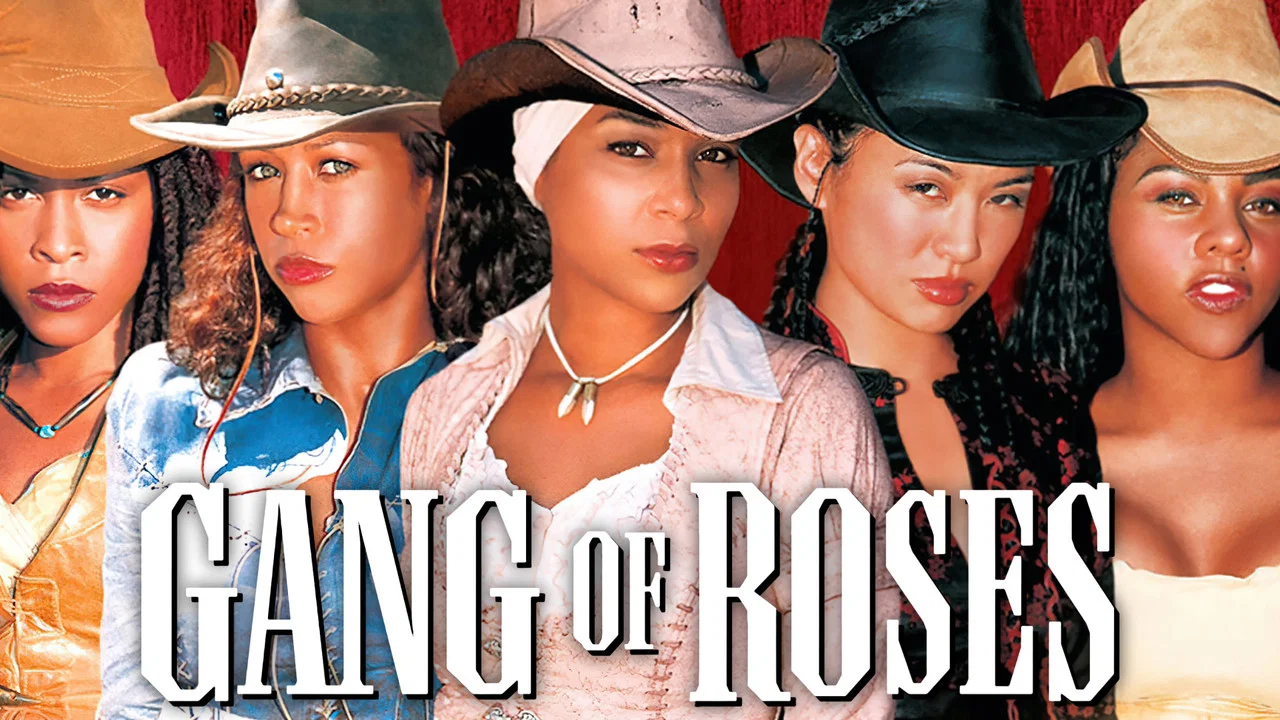 Gang of Roses - 剧照