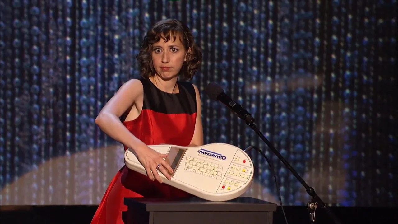Kristen Schaal: Live at the Fillmore - 剧照