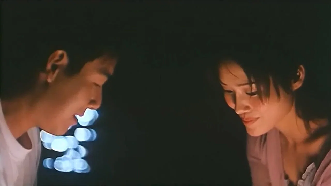 蜜桃成熟时3：蜜桃仙子 - 剧照