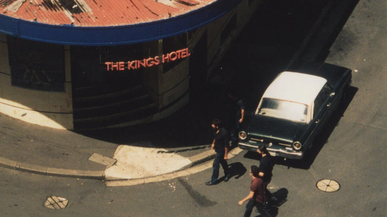 Erskineville Kings - 剧照