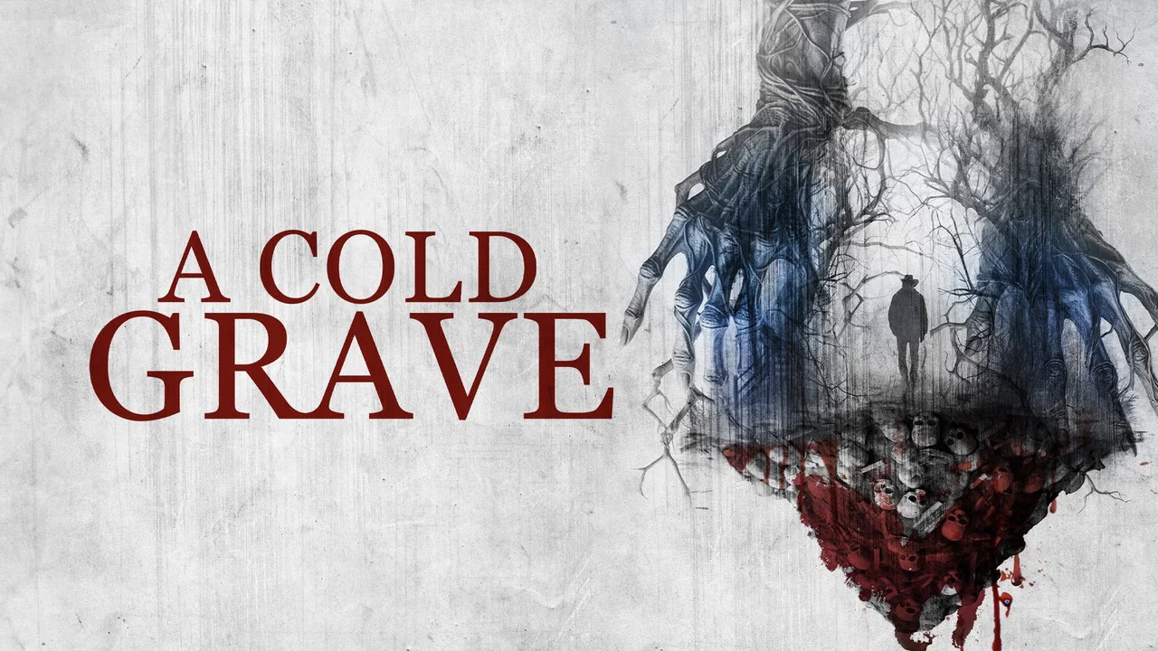 A Cold Grave - 剧照