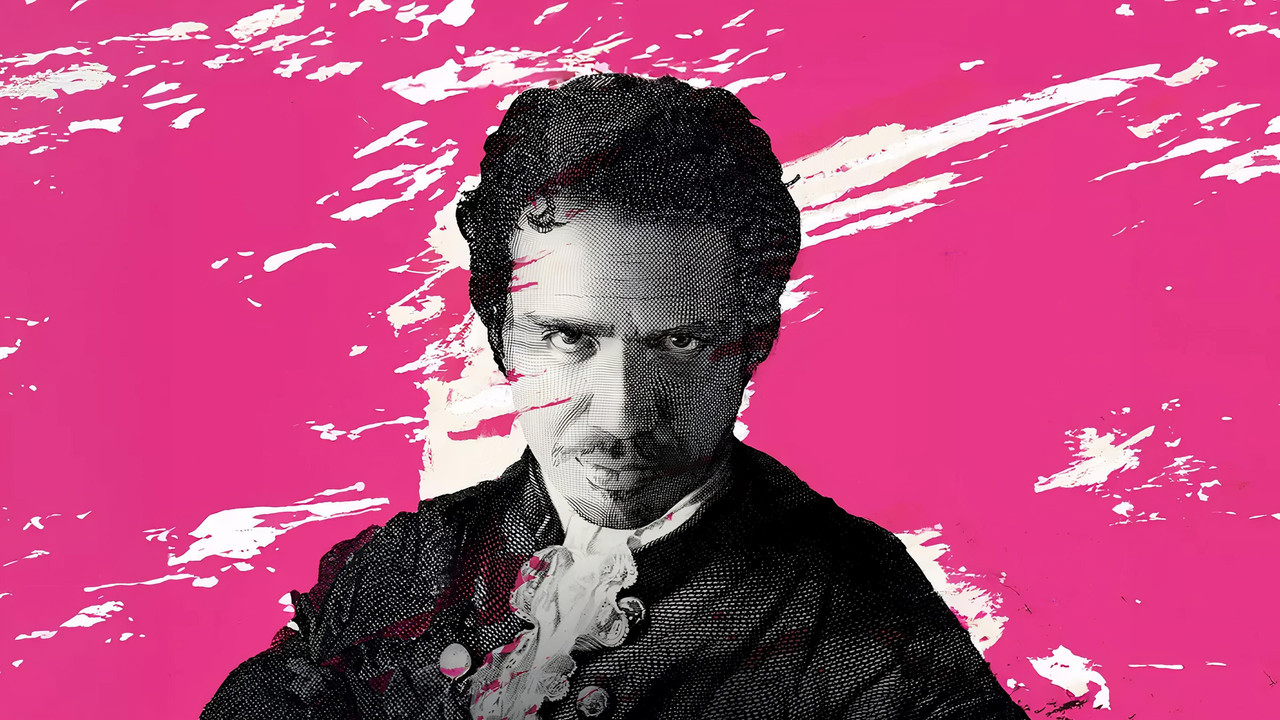 Alexandre Astier - Que ma joie demeure ! - 剧照
