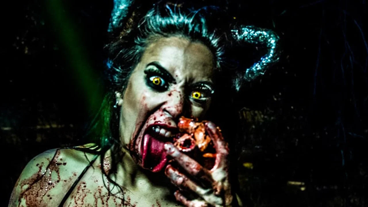 Urpus, leyendas de terror - 剧照