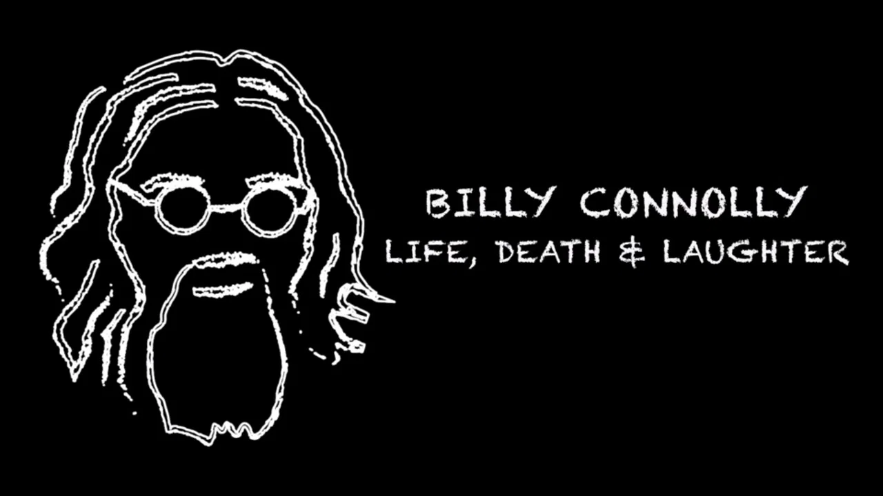 Billy Connolly: Life, Death and Laughter - 剧照