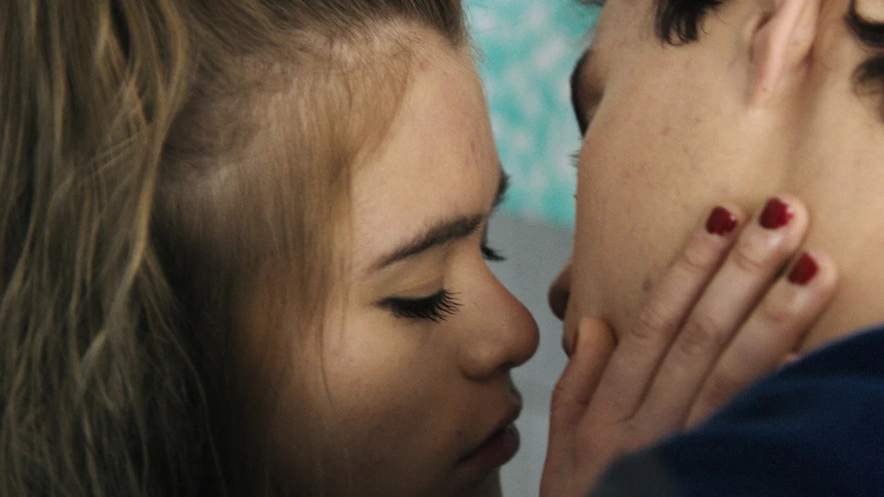 Amateur Teens - 剧照