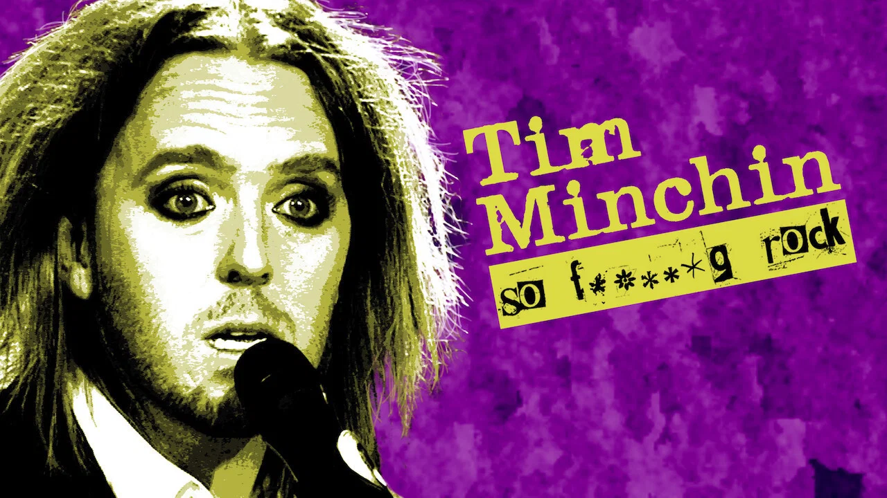 Tim Minchin: So F**king Rock Live - 剧照