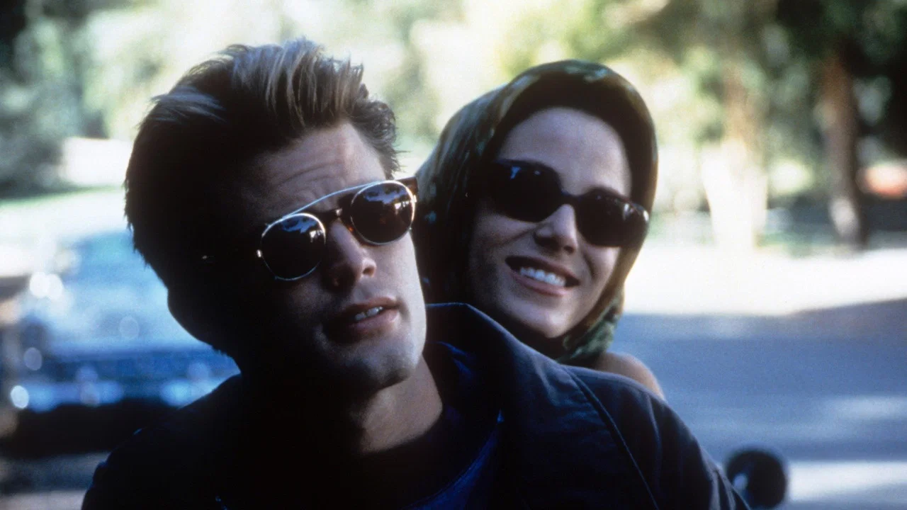 James Dean: Race with Destiny - 剧照