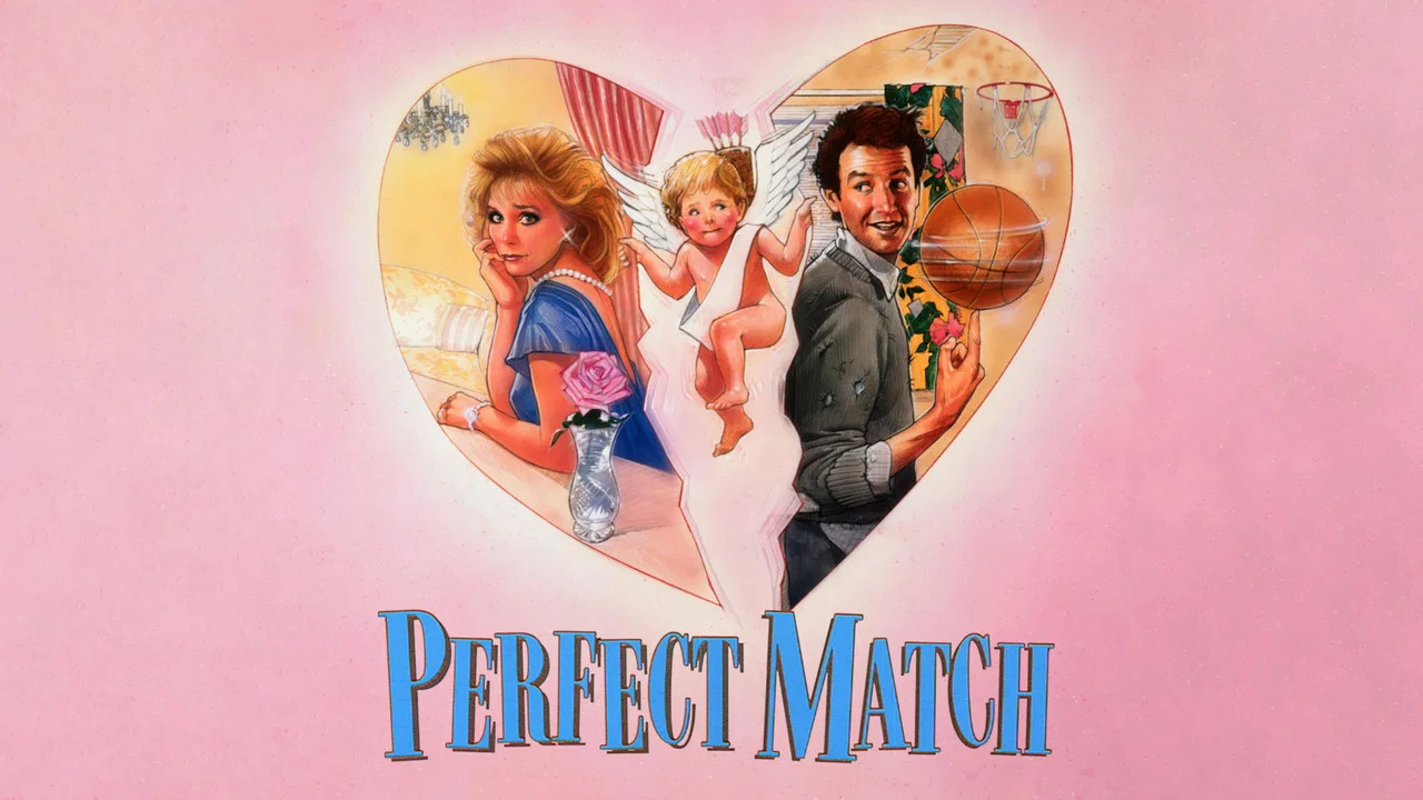 The Perfect Match - 剧照