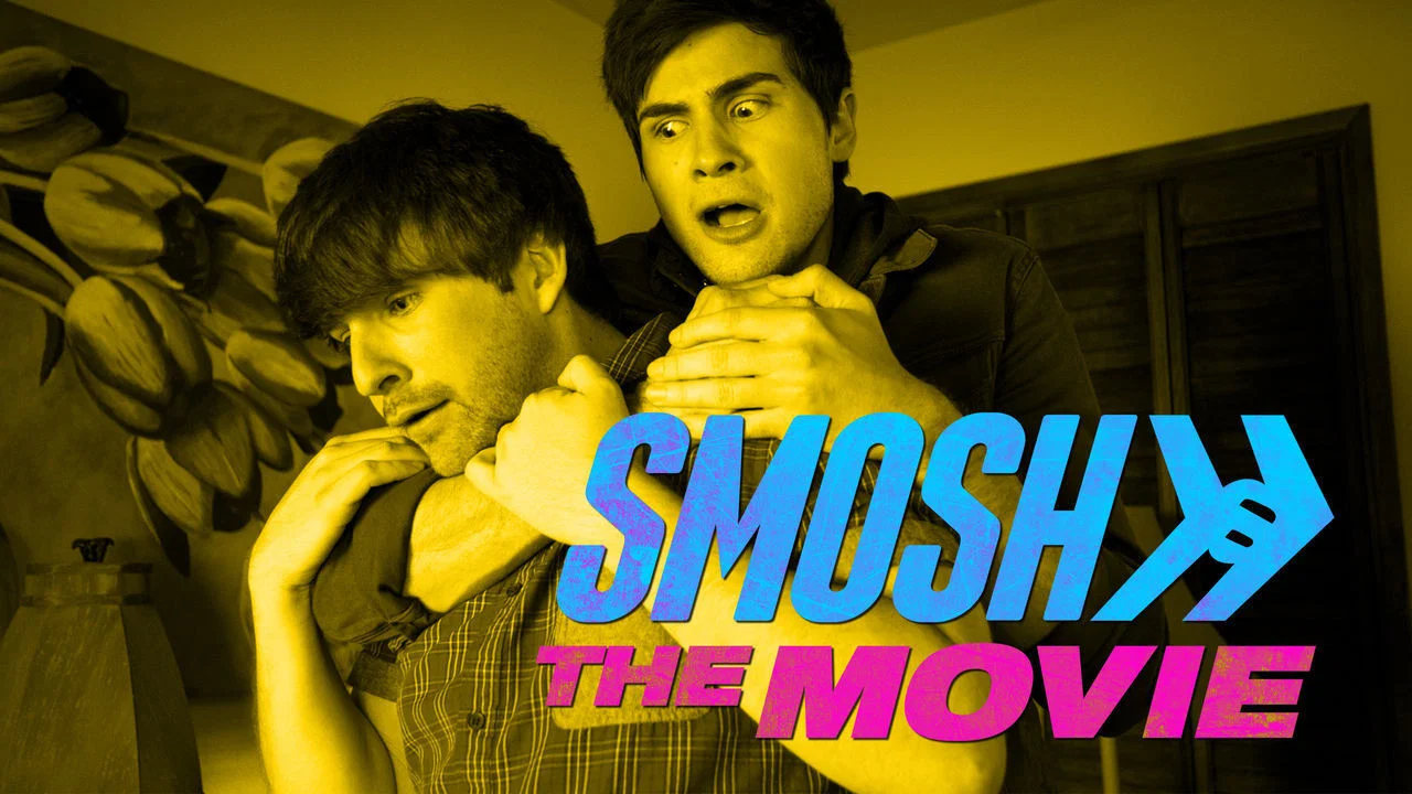 Smosh 大电影 - 剧照