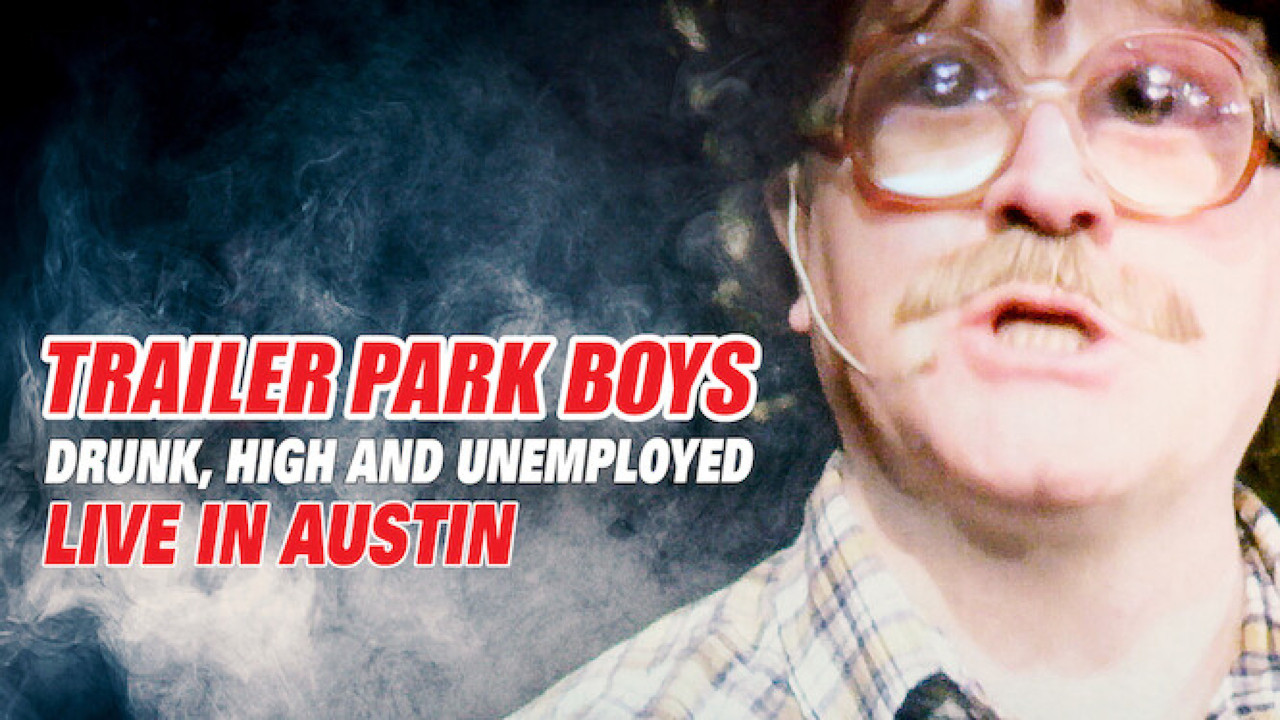 Trailer Park Boys: Drunk, High and Unemployed - 剧照