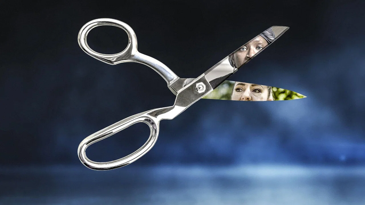 I Cut Off His Penis: The Truth Behind The Headlines - 剧照