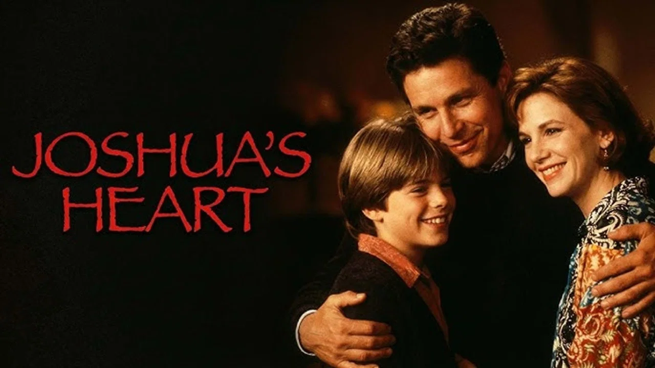 Joshua's Heart - 剧照