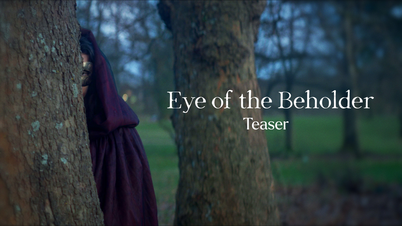 Eye of the Beholder - 剧照