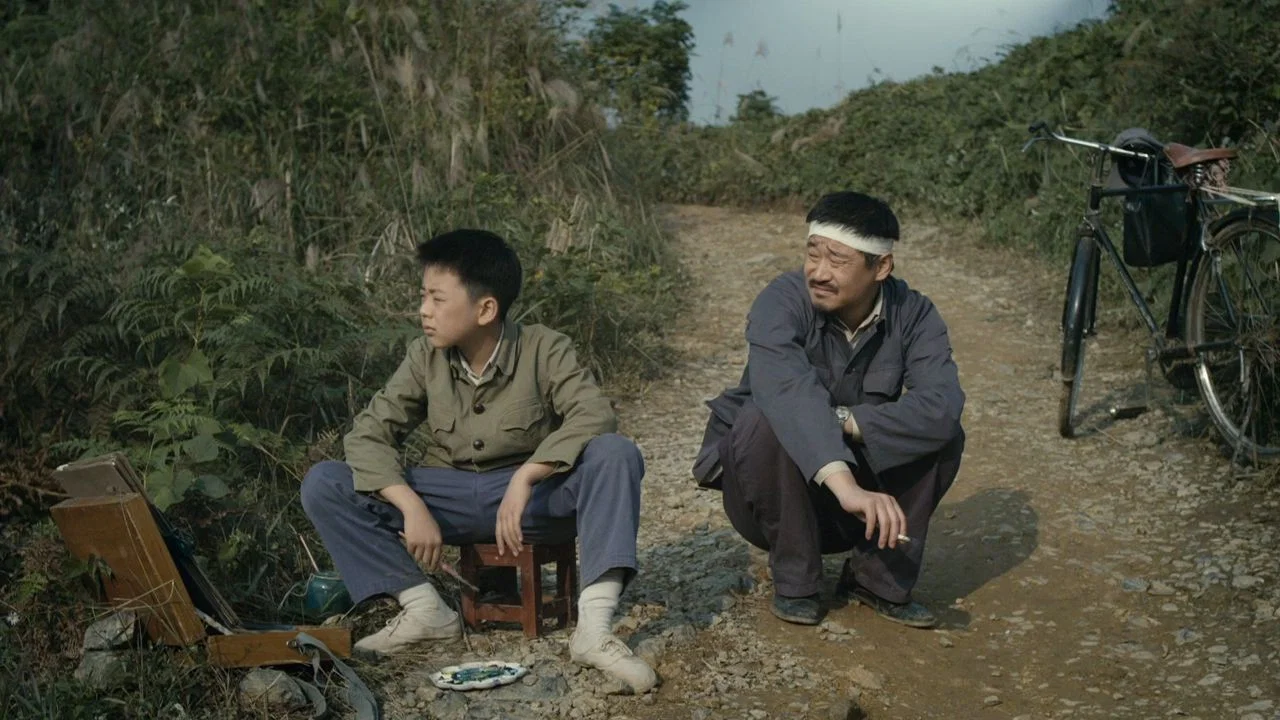 我十一 - 剧照