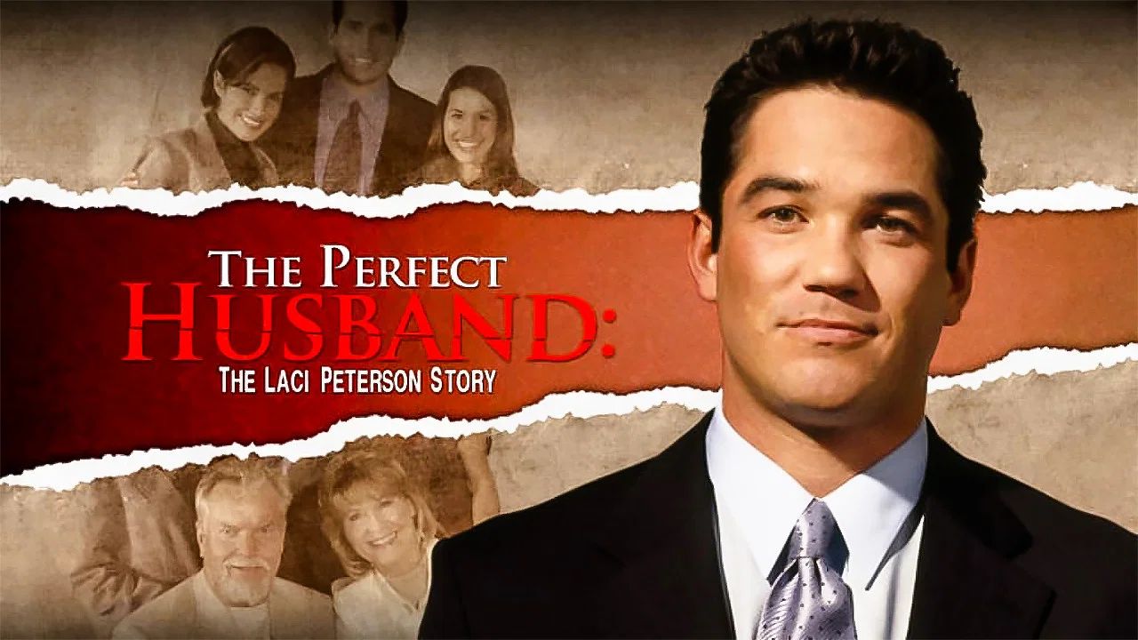 The Perfect Husband: The Laci Peterson Story - 剧照