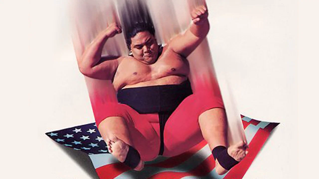 WWE SummerSlam 1993 - 剧照