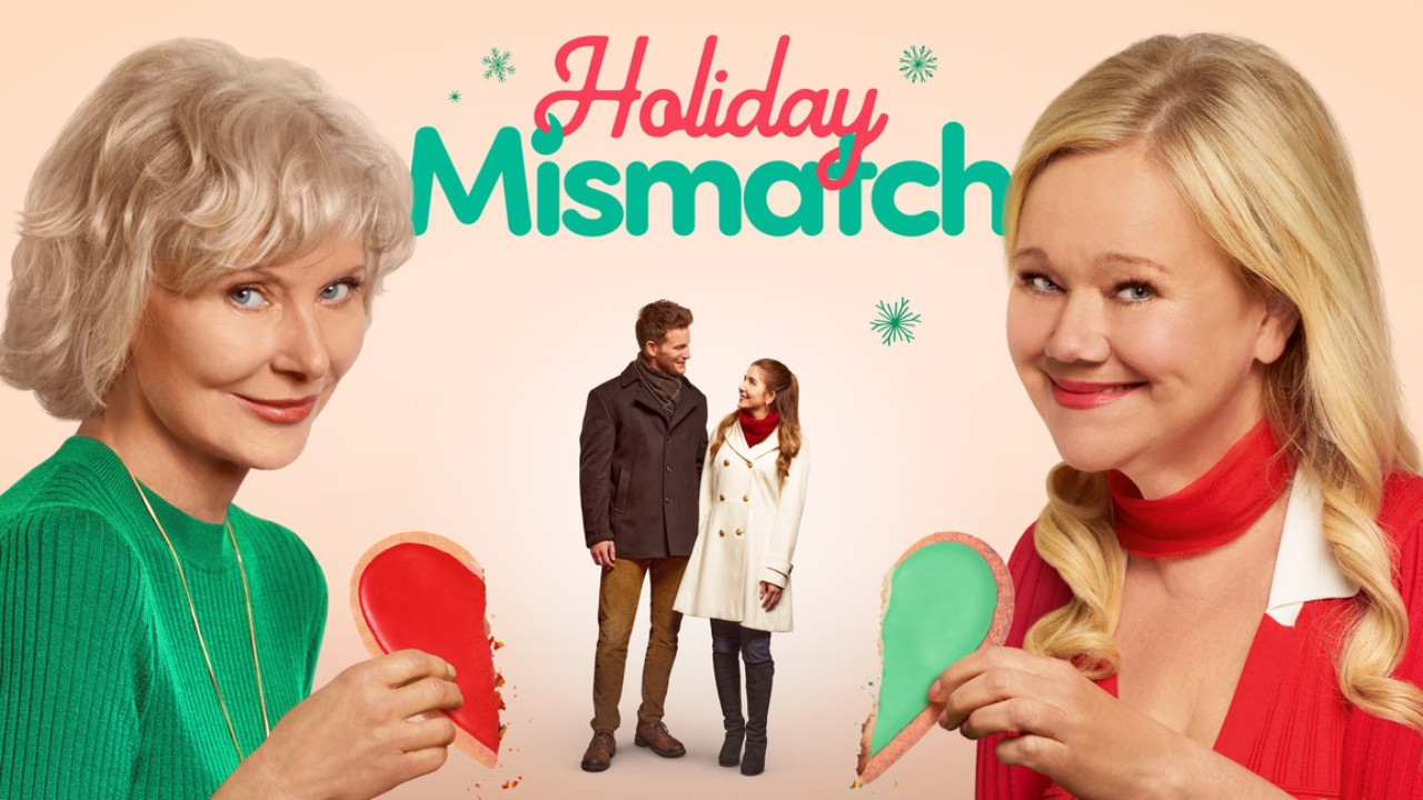 Holiday Mismatch - 剧照