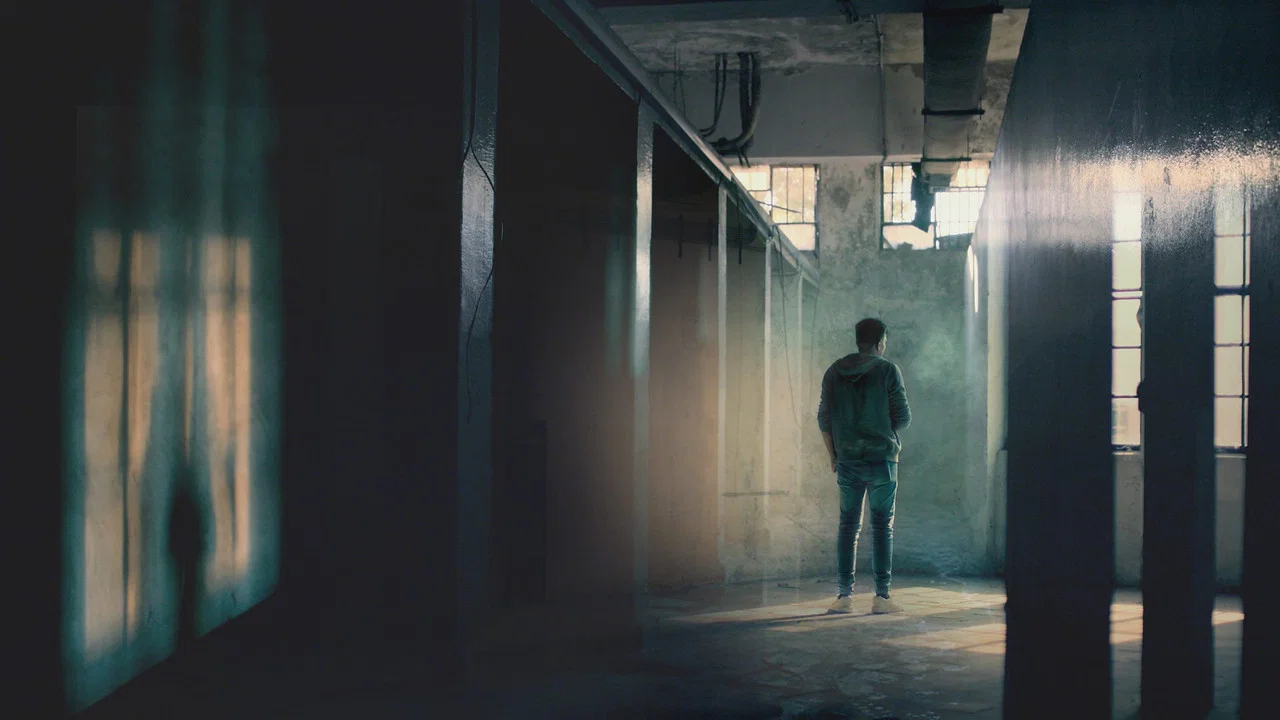 Surviving Syria&rsquo;s Prisons - 剧照