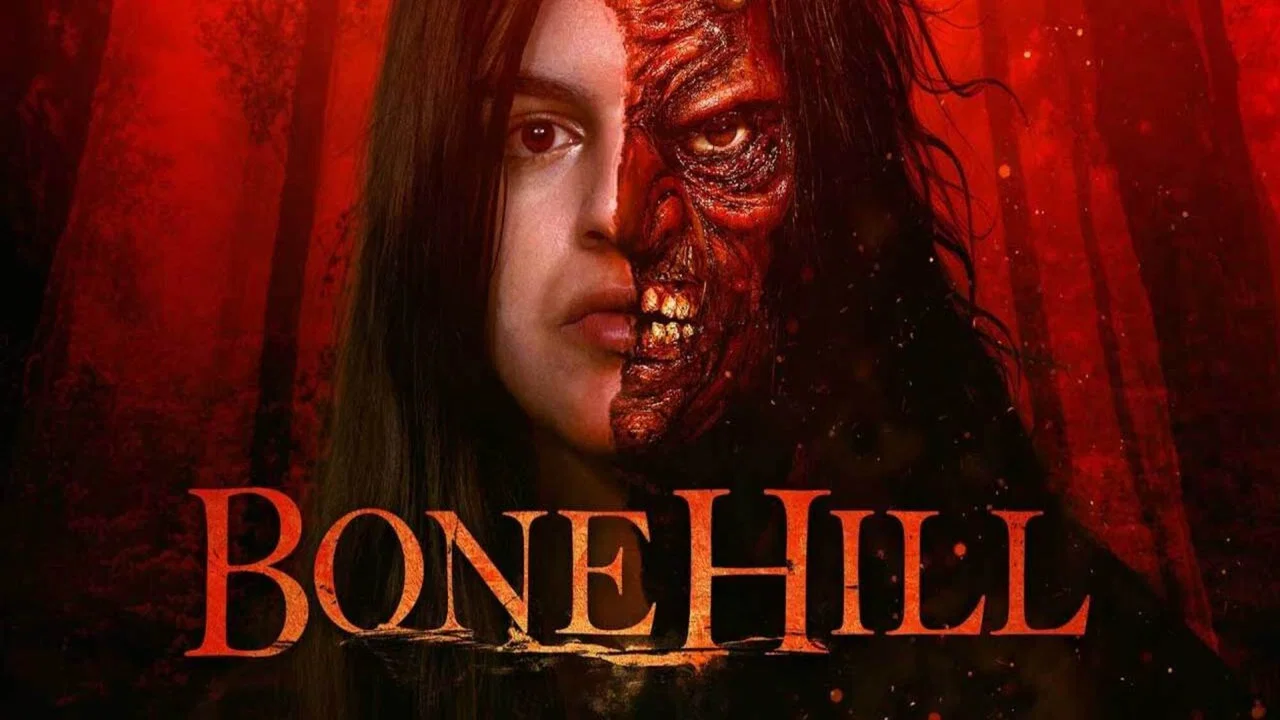 Bone Hill - 剧照