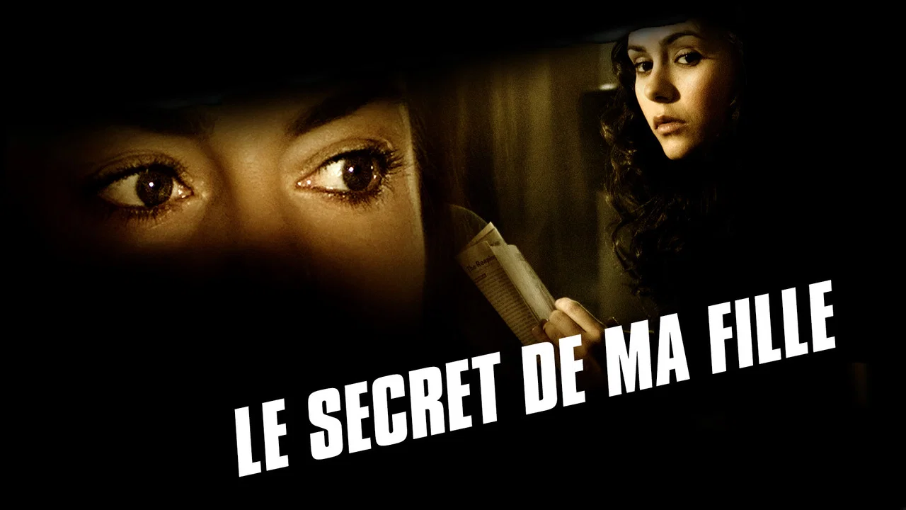 My Daughter's Secret - 剧照