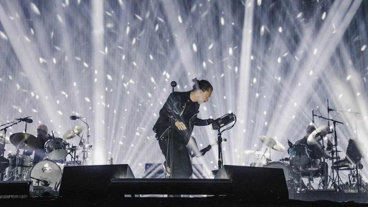 Radiohead | NorthSide 2017 - 剧照