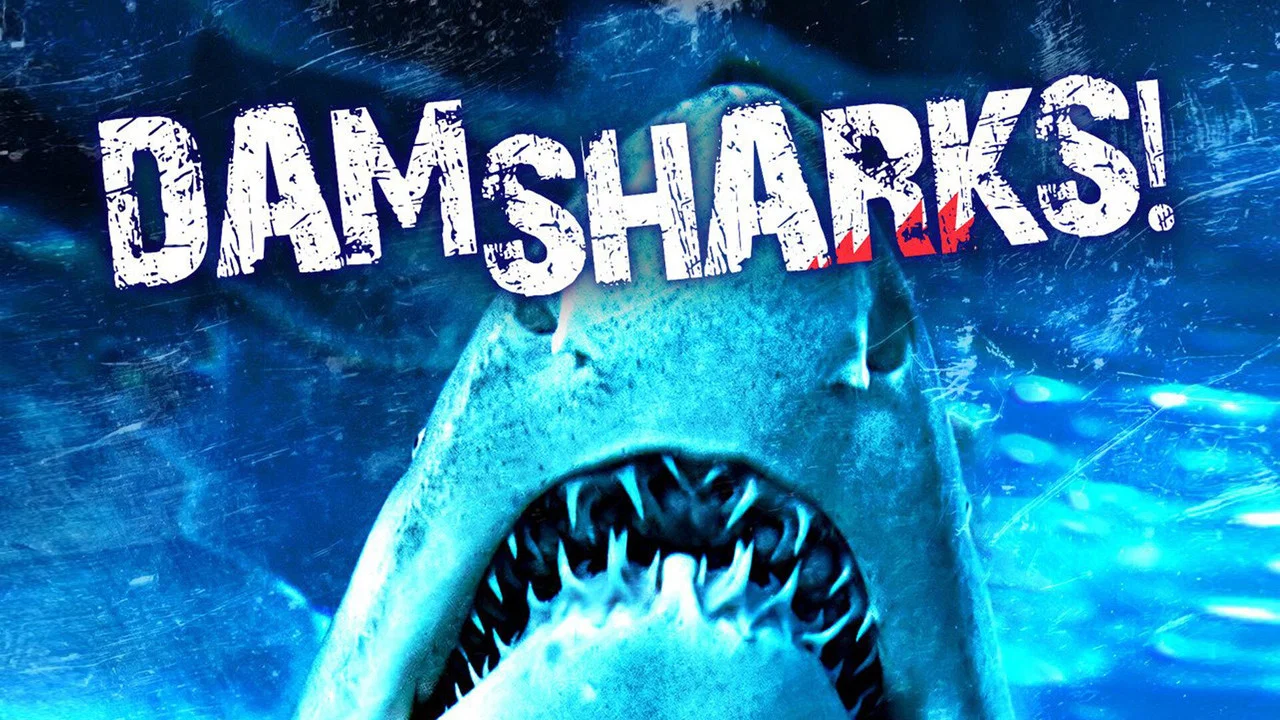 Dam Sharks! - 剧照