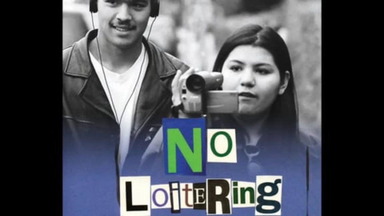 No Loitering - 剧照