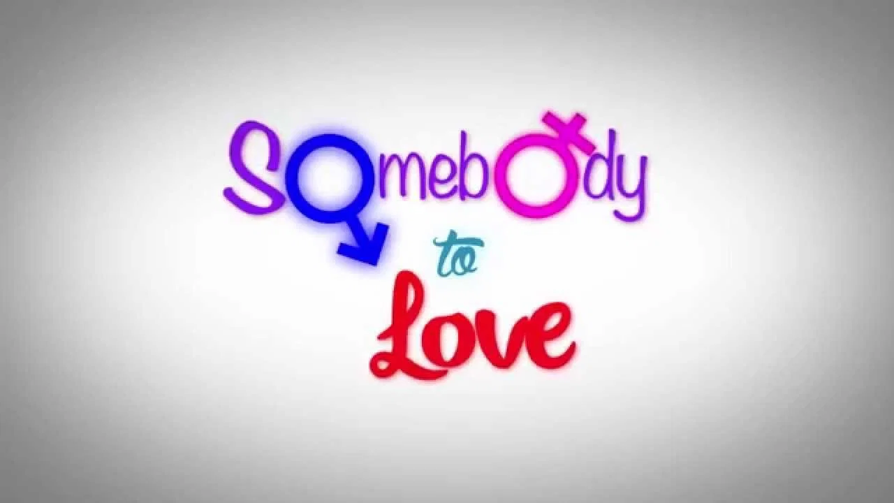Somebody To Love - 剧照