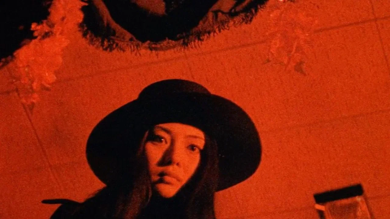 女囚701-IV：怨歌 - 剧照