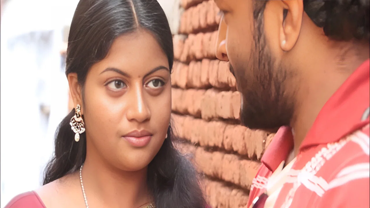 இலக்கணப் பிழை - II - 剧照