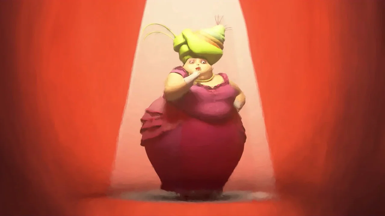 One More Hat! - 剧照