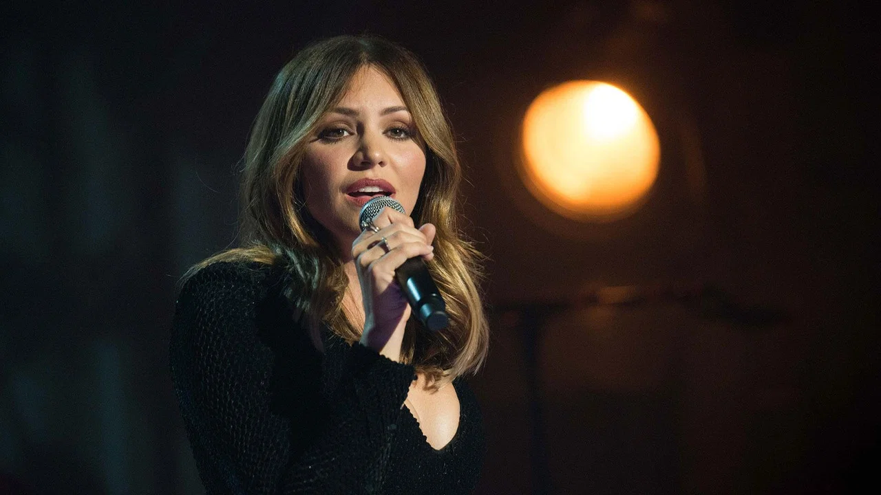 Katharine McPhee: Live on Soundstage - 剧照
