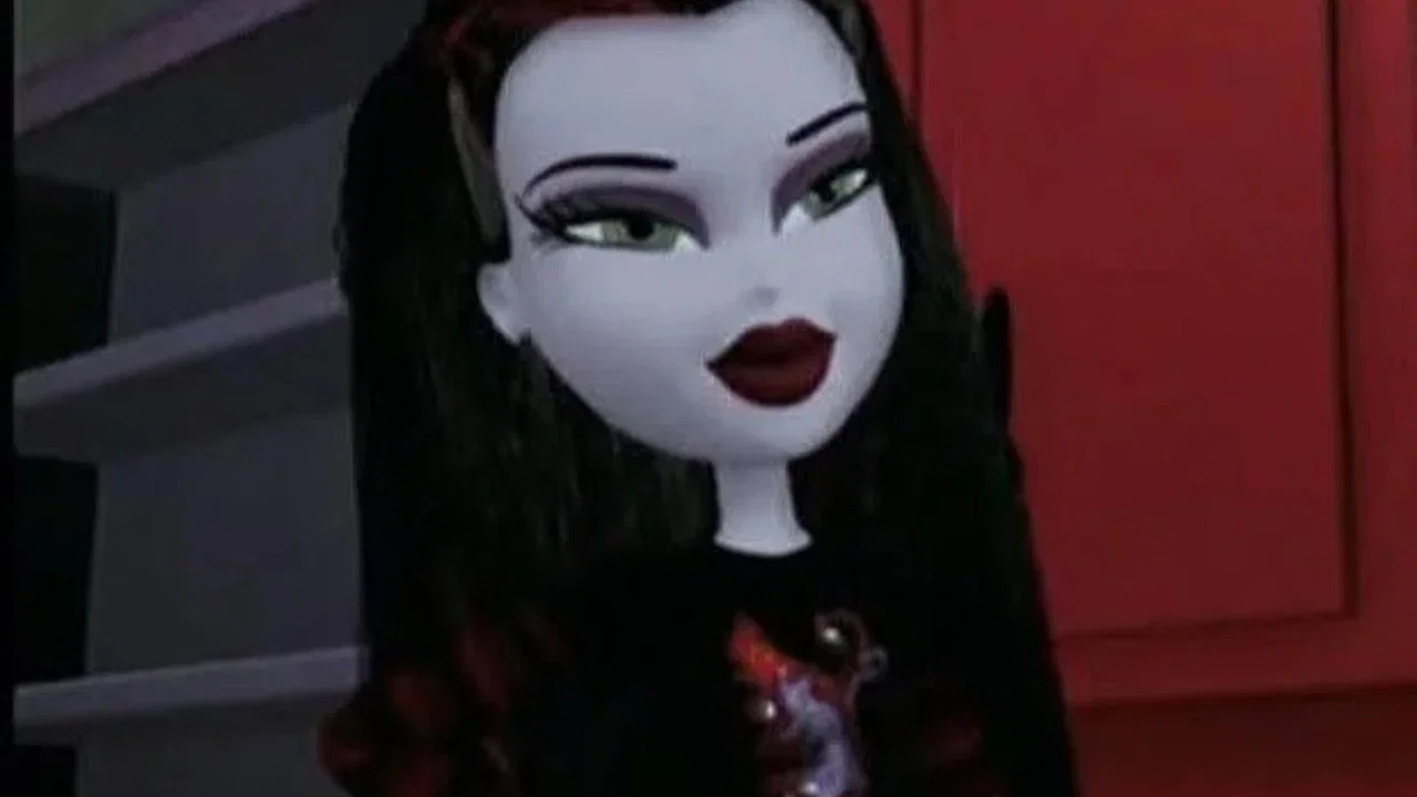 Bratz: Fashion Pixiez - 剧照