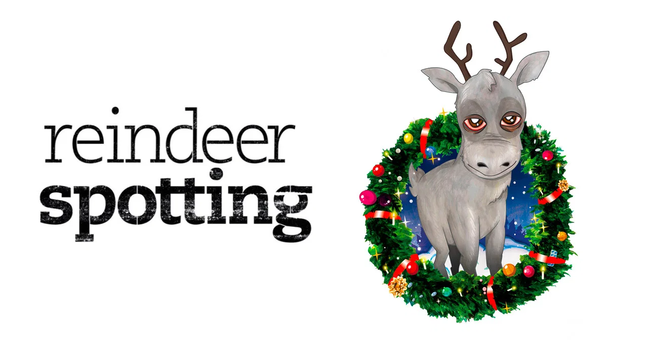 Reindeerspotting &ndash; pako Joulumaasta - 剧照