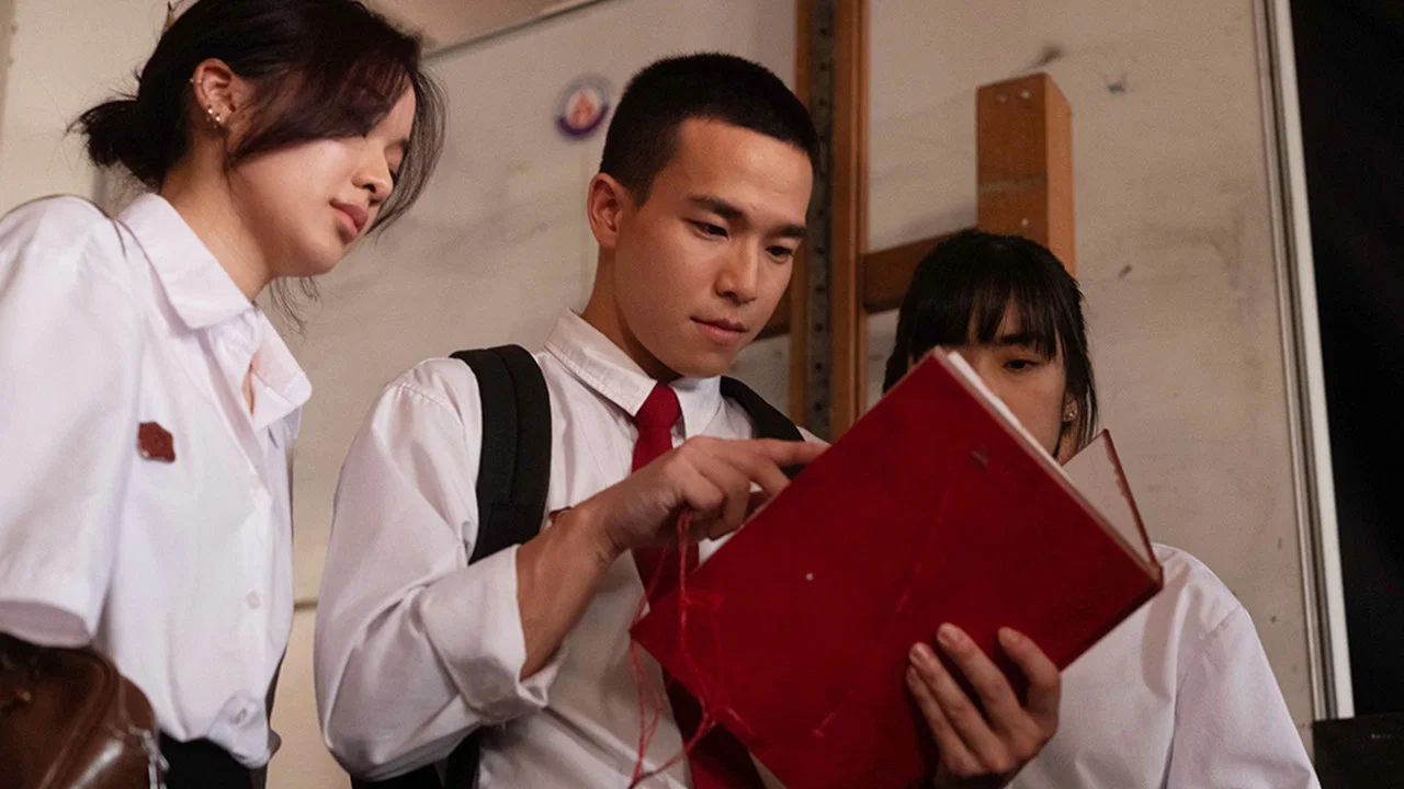猛鬼大学3 - 剧照